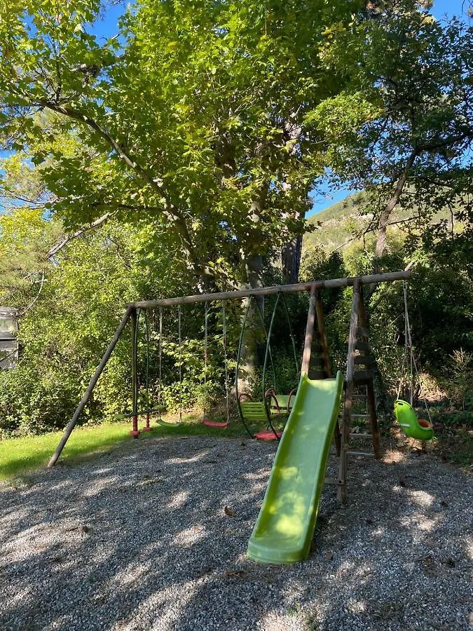 La Reyniere Bed and Breakfast Serres  0*, Serres (Hautes-Alpes) Frankrijk