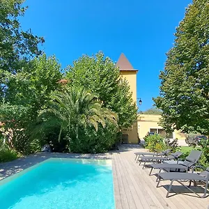 Les Du Chateau De Fenestrelle Aubagne