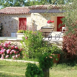 La Demeure De Fanette Flassans-sur-Issole